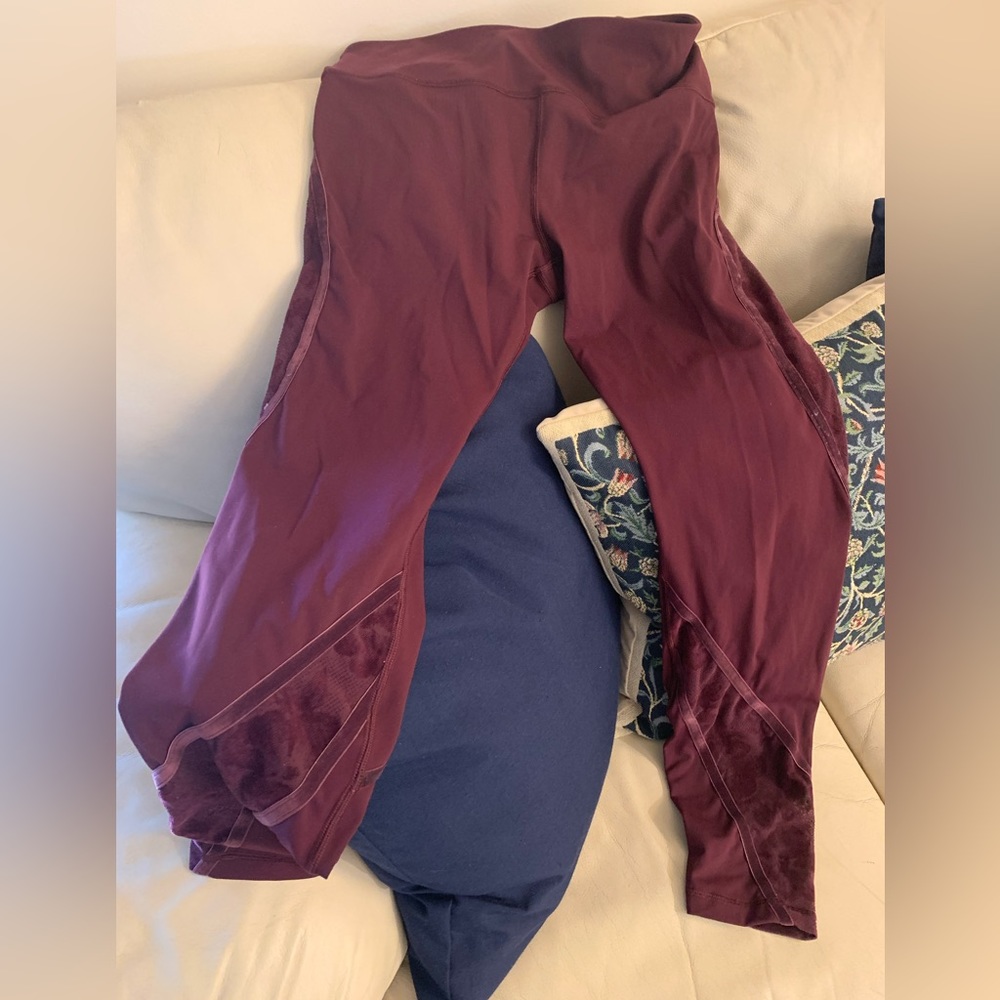 LULULEMON Leggings